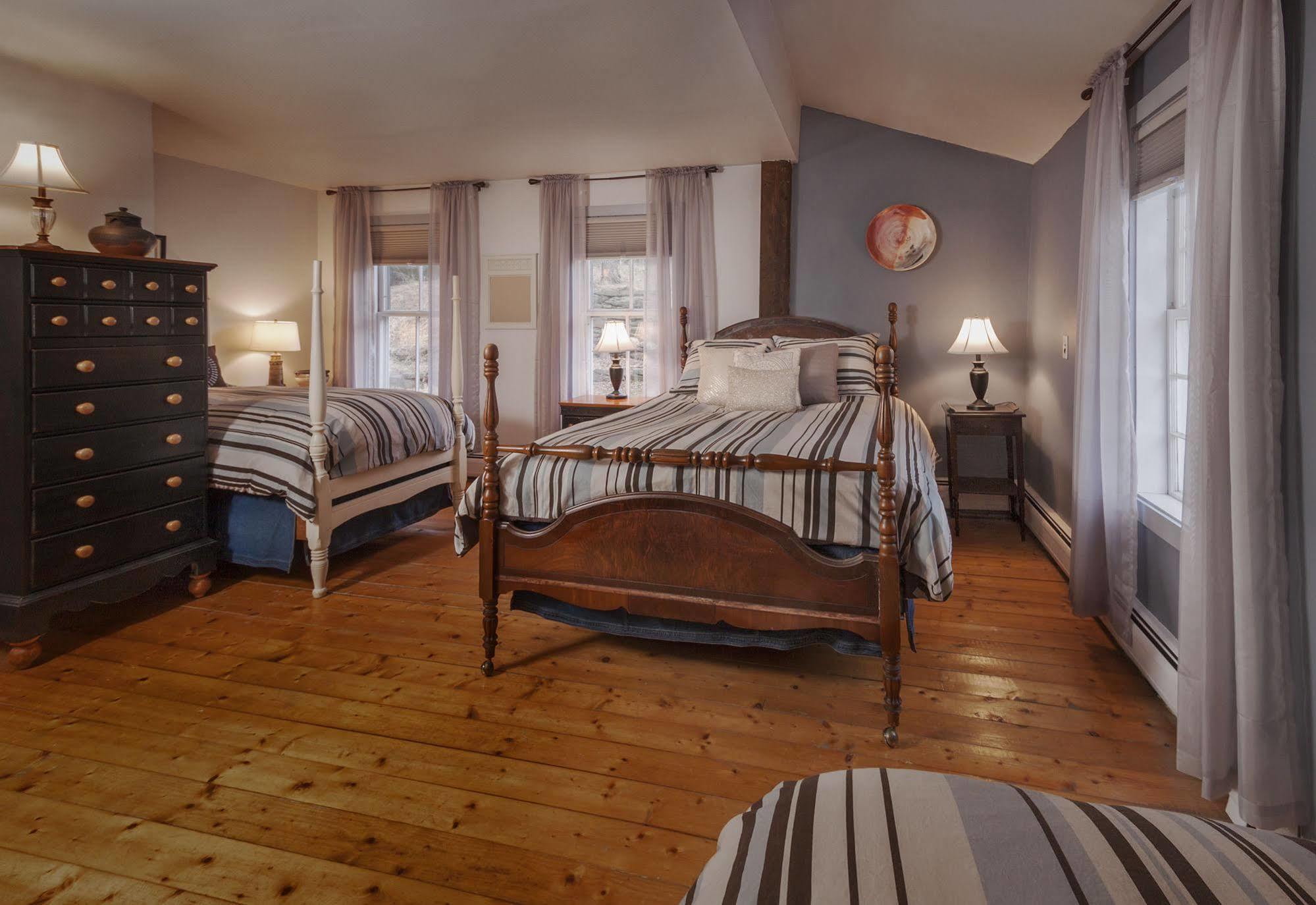 Wilder Farm Inn バリ エクステリア 写真