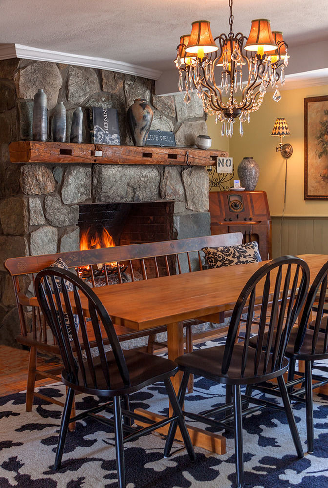 Wilder Farm Inn バリ エクステリア 写真